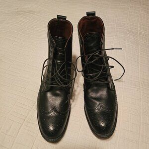 Dress Boots